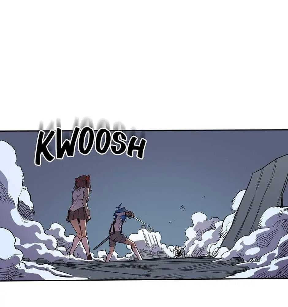 Phép Thuật Của Người Trở Về Phải Đặc Biệt Chapter 37 - 6