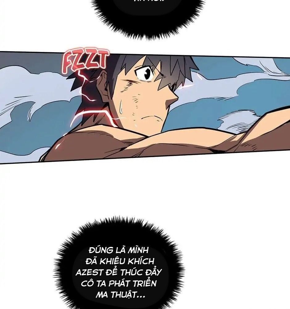 Phép Thuật Của Người Trở Về Phải Đặc Biệt Chapter 37 - 52