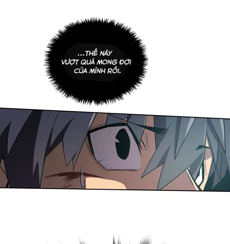 Phép Thuật Của Người Trở Về Phải Đặc Biệt Chapter 37 - 54