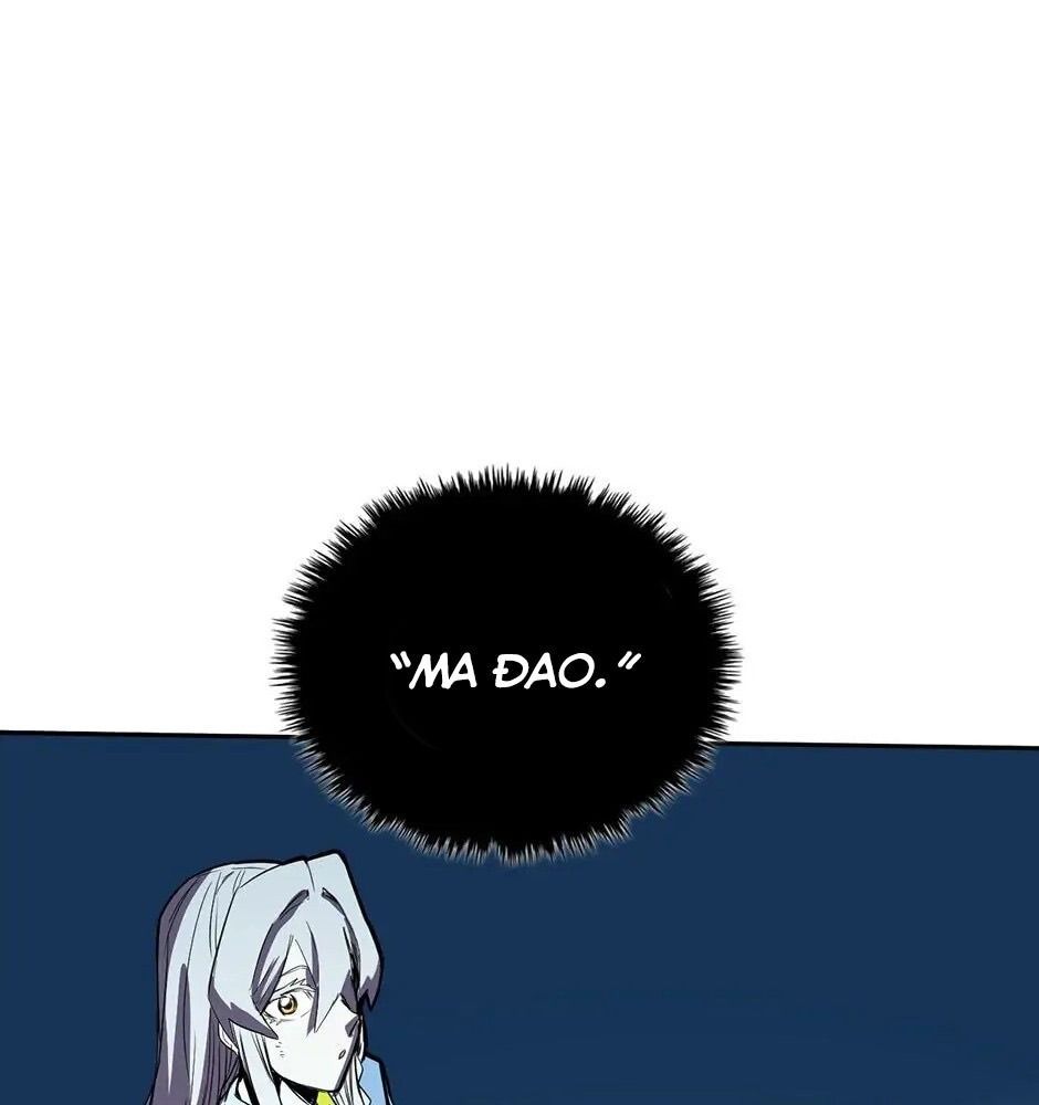 Phép Thuật Của Người Trở Về Phải Đặc Biệt Chapter 37 - 56