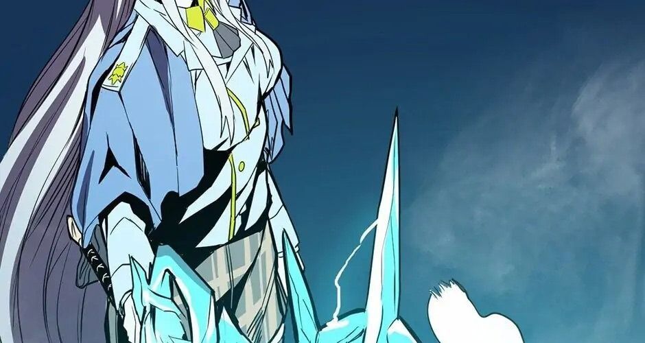 Phép Thuật Của Người Trở Về Phải Đặc Biệt Chapter 37 - 57