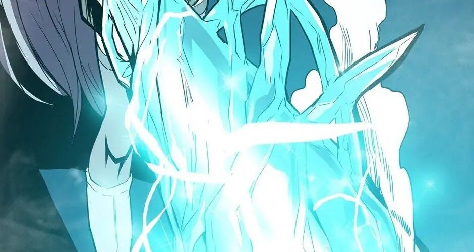 Phép Thuật Của Người Trở Về Phải Đặc Biệt Chapter 37 - 58