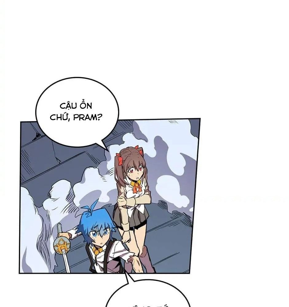 Phép Thuật Của Người Trở Về Phải Đặc Biệt Chapter 37 - 7