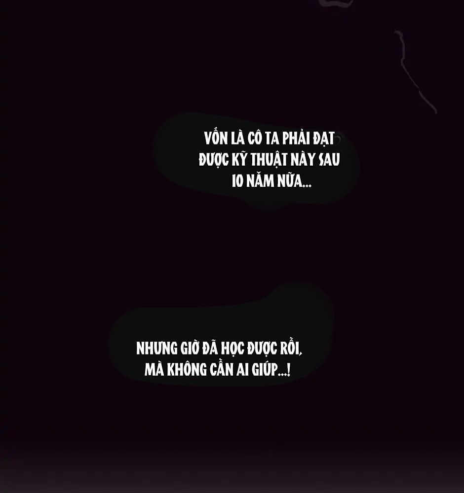 Phép Thuật Của Người Trở Về Phải Đặc Biệt Chapter 37 - 61
