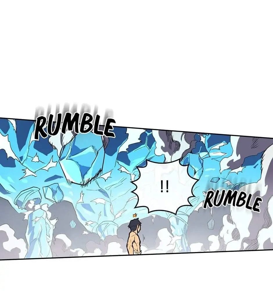 Phép Thuật Của Người Trở Về Phải Đặc Biệt Chapter 37 - 65