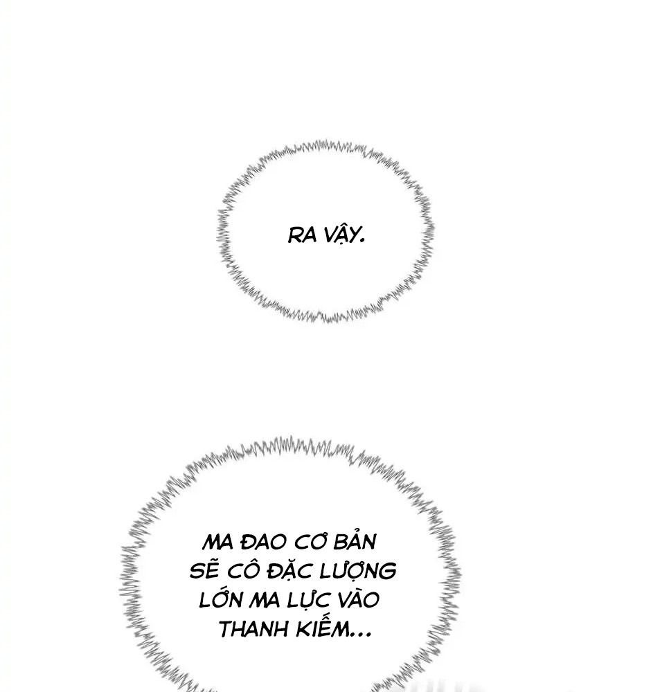 Phép Thuật Của Người Trở Về Phải Đặc Biệt Chapter 37 - 66