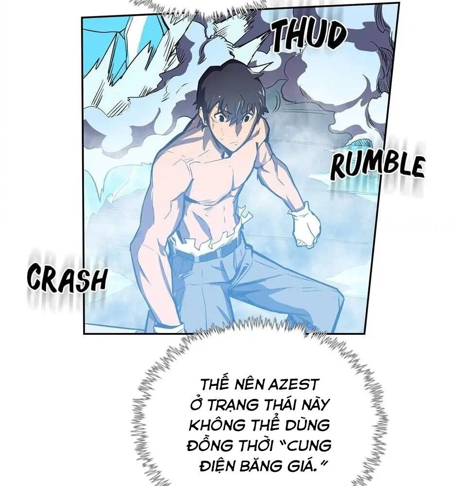 Phép Thuật Của Người Trở Về Phải Đặc Biệt Chapter 37 - 67