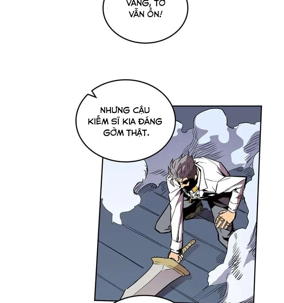 Phép Thuật Của Người Trở Về Phải Đặc Biệt Chapter 37 - 8