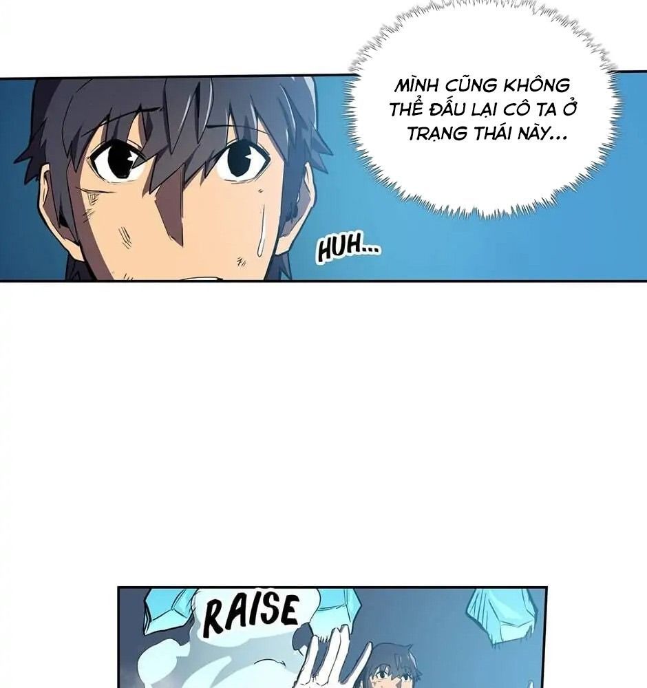 Phép Thuật Của Người Trở Về Phải Đặc Biệt Chapter 37 - 71