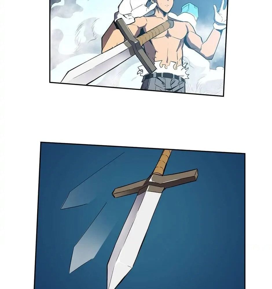 Phép Thuật Của Người Trở Về Phải Đặc Biệt Chapter 37 - 72