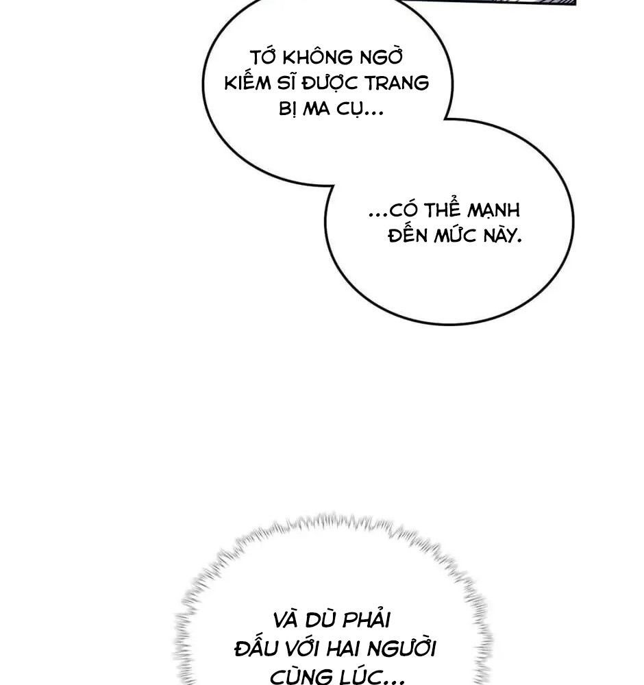 Phép Thuật Của Người Trở Về Phải Đặc Biệt Chapter 37 - 9