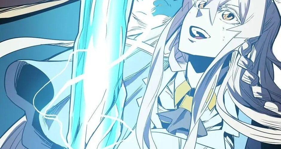 Phép Thuật Của Người Trở Về Phải Đặc Biệt Chapter 37 - 81