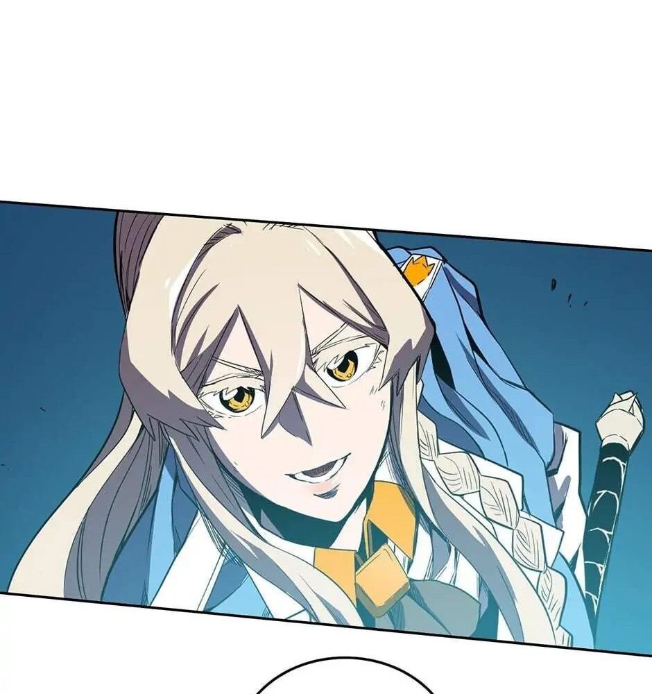 Phép Thuật Của Người Trở Về Phải Đặc Biệt Chapter 37 - 85