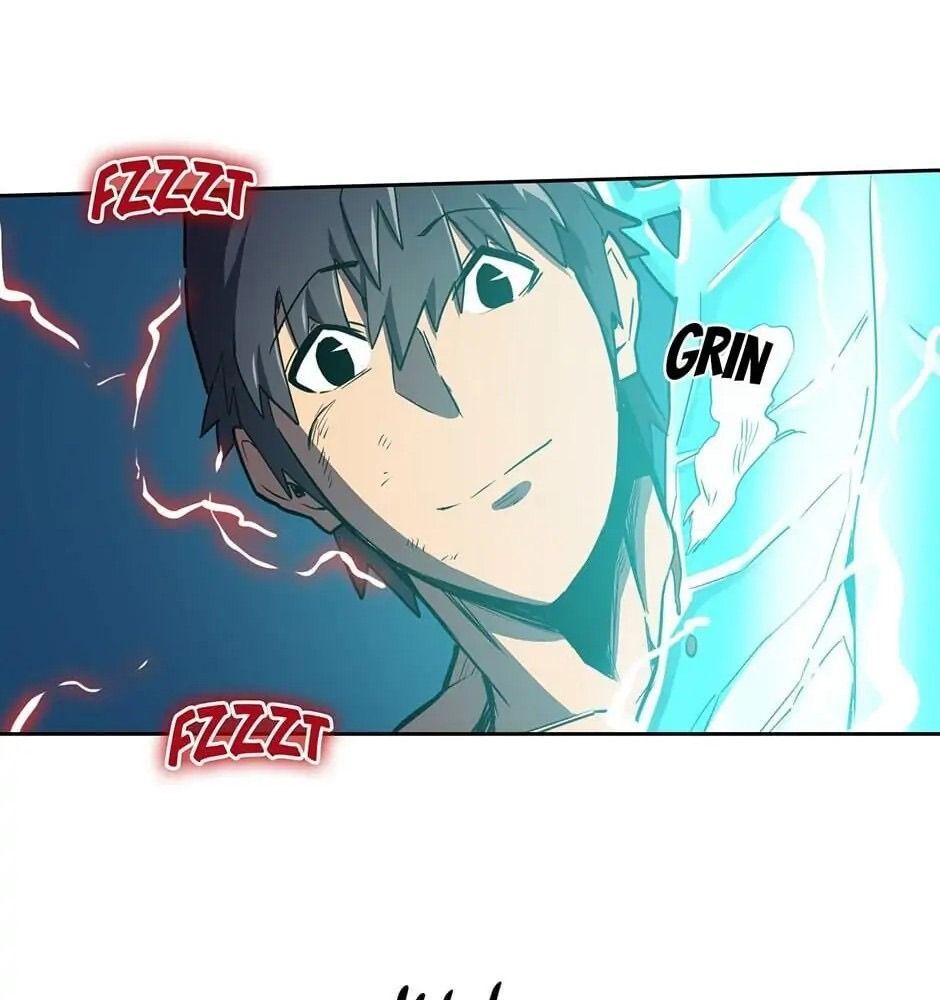 Phép Thuật Của Người Trở Về Phải Đặc Biệt Chapter 37 - 88