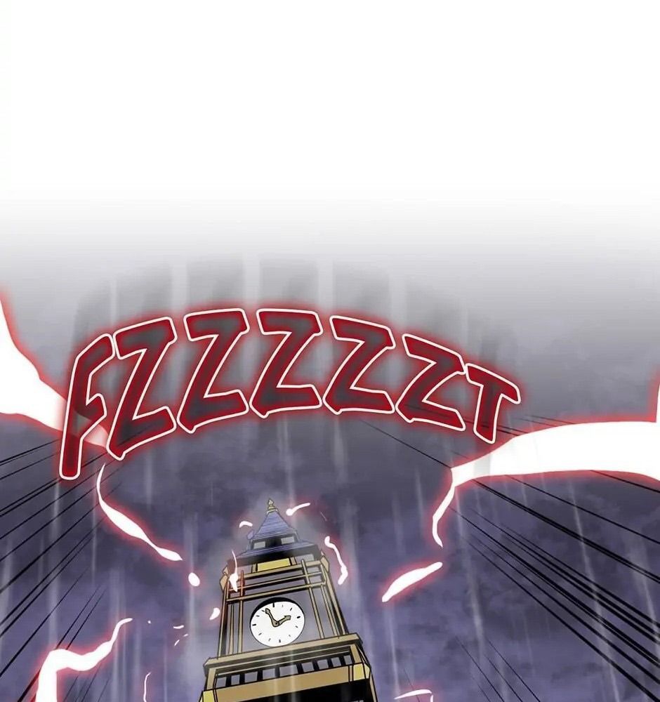 Phép Thuật Của Người Trở Về Phải Đặc Biệt Chapter 37 - 92