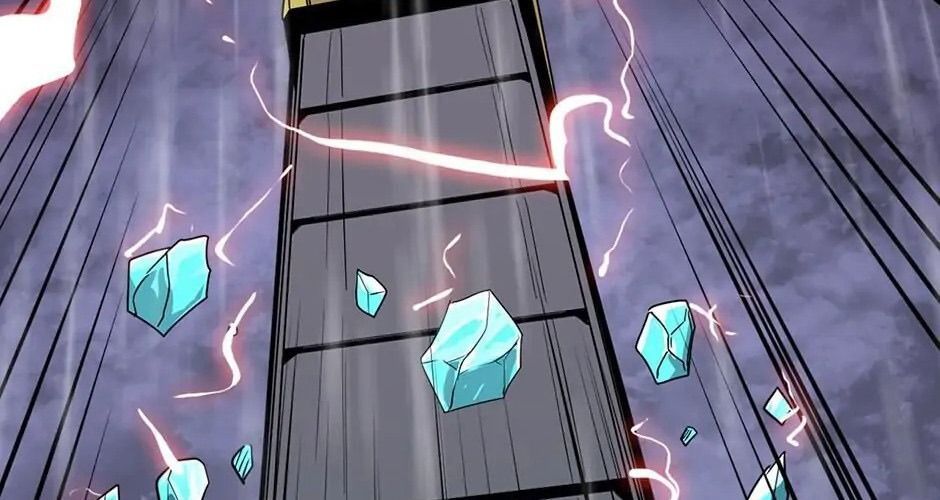 Phép Thuật Của Người Trở Về Phải Đặc Biệt Chapter 37 - 93