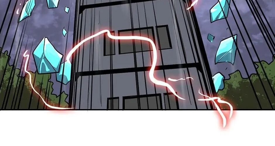 Phép Thuật Của Người Trở Về Phải Đặc Biệt Chapter 37 - 94