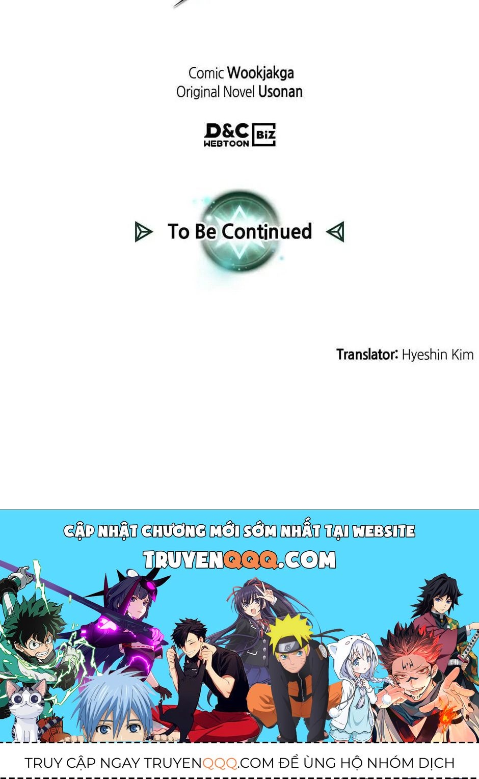 Phép Thuật Của Người Trở Về Phải Đặc Biệt Chapter 37 - 98