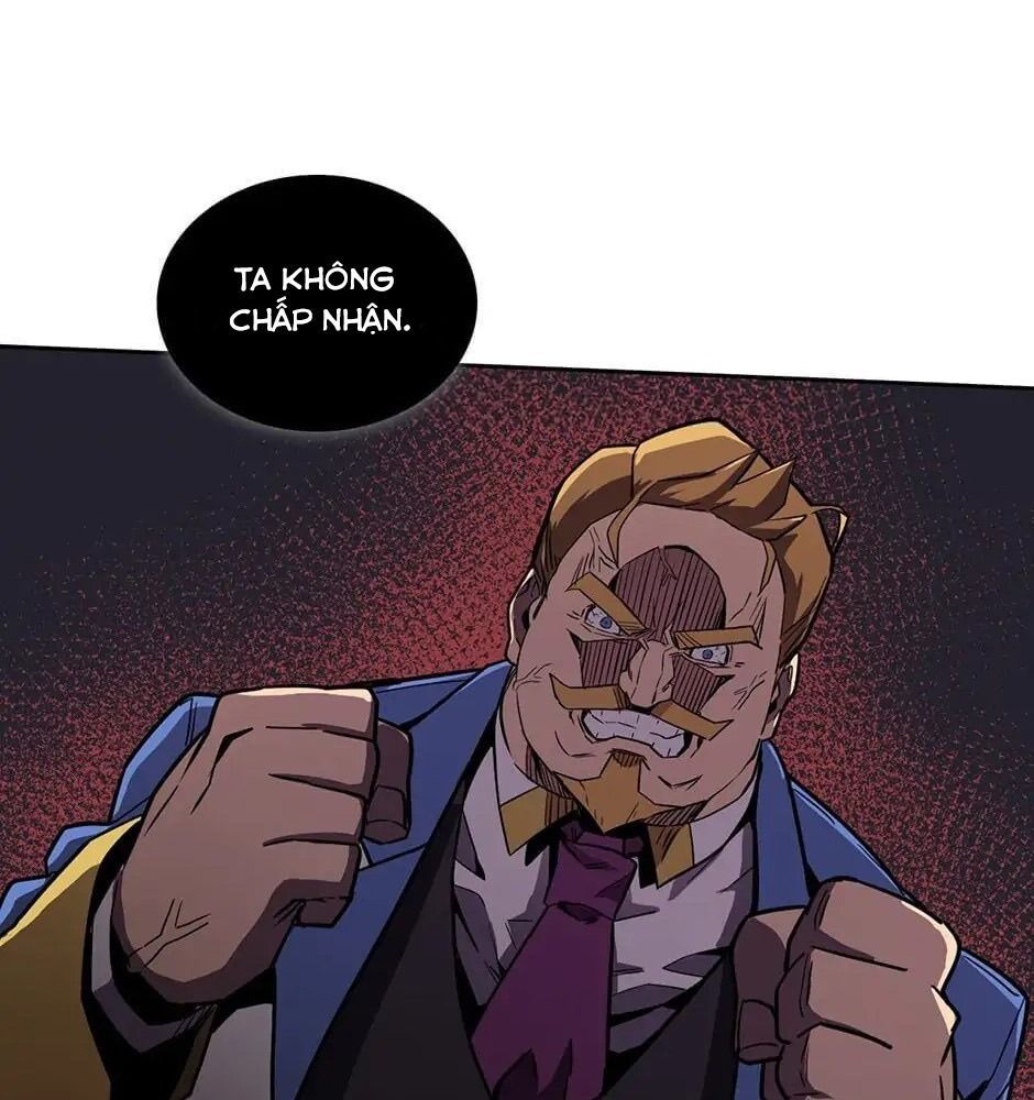 Phép Thuật Của Người Trở Về Phải Đặc Biệt Chapter 38 - 13