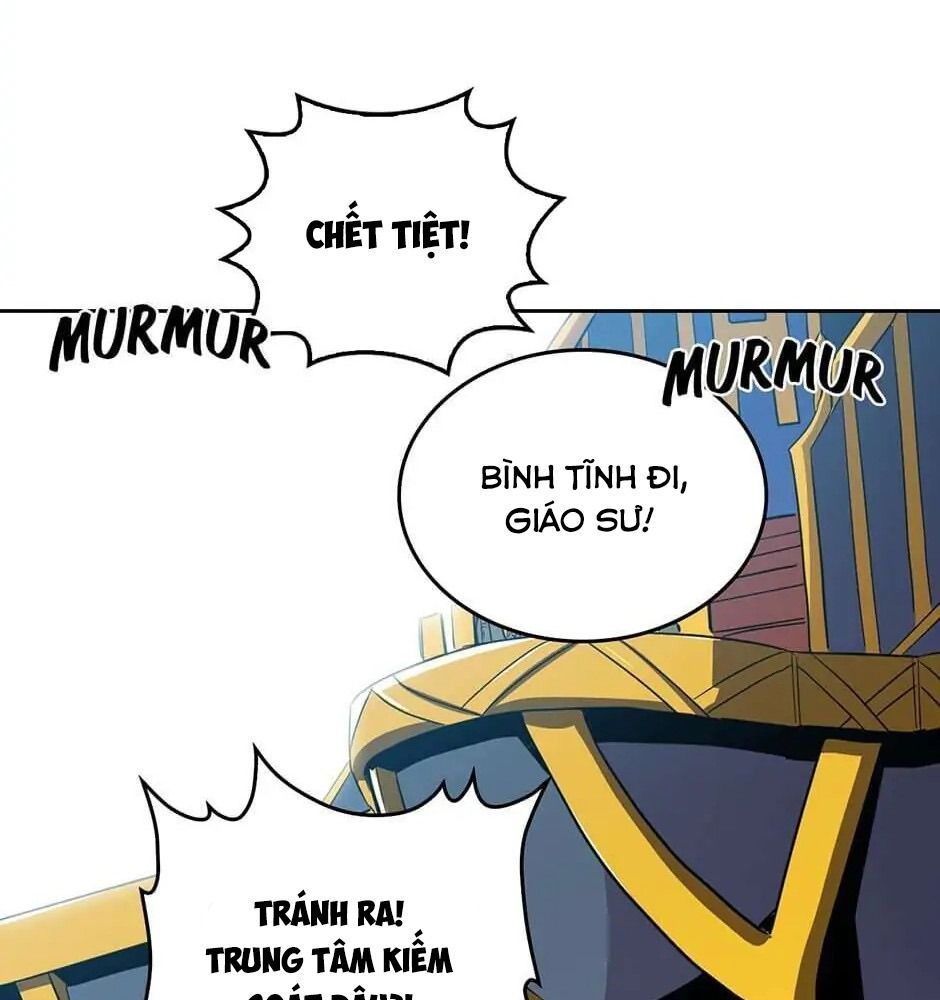 Phép Thuật Của Người Trở Về Phải Đặc Biệt Chapter 38 - 15