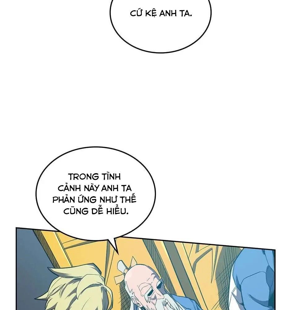 Phép Thuật Của Người Trở Về Phải Đặc Biệt Chapter 38 - 18