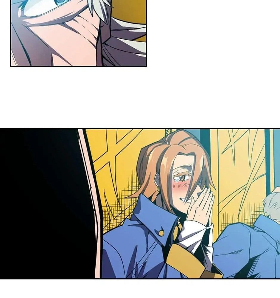 Phép Thuật Của Người Trở Về Phải Đặc Biệt Chapter 38 - 20