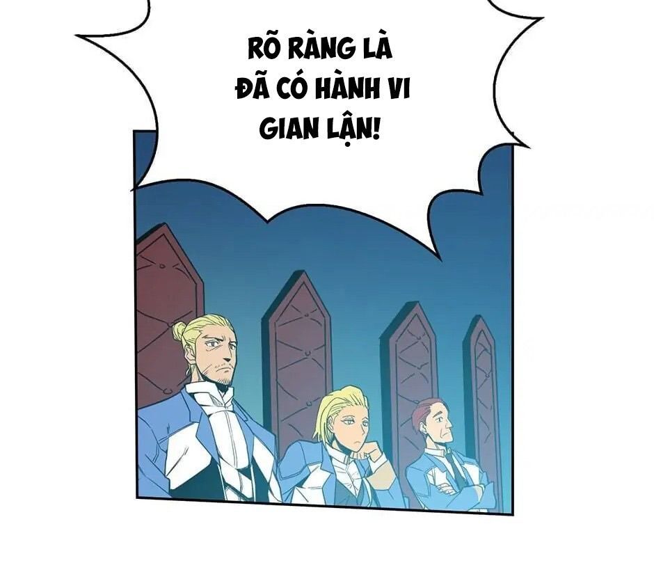 Phép Thuật Của Người Trở Về Phải Đặc Biệt Chapter 38 - 28