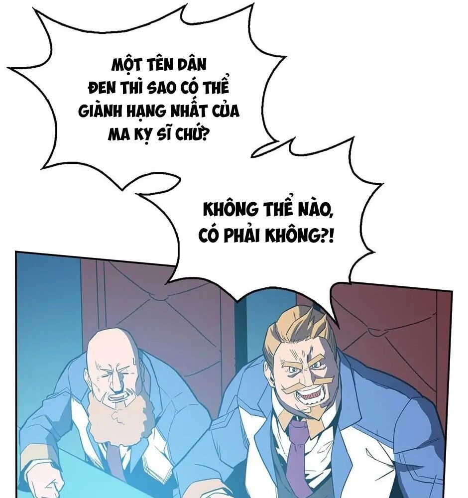 Phép Thuật Của Người Trở Về Phải Đặc Biệt Chapter 38 - 29