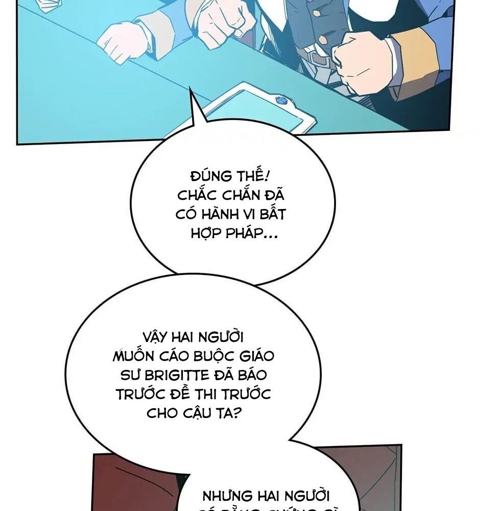 Phép Thuật Của Người Trở Về Phải Đặc Biệt Chapter 38 - 30