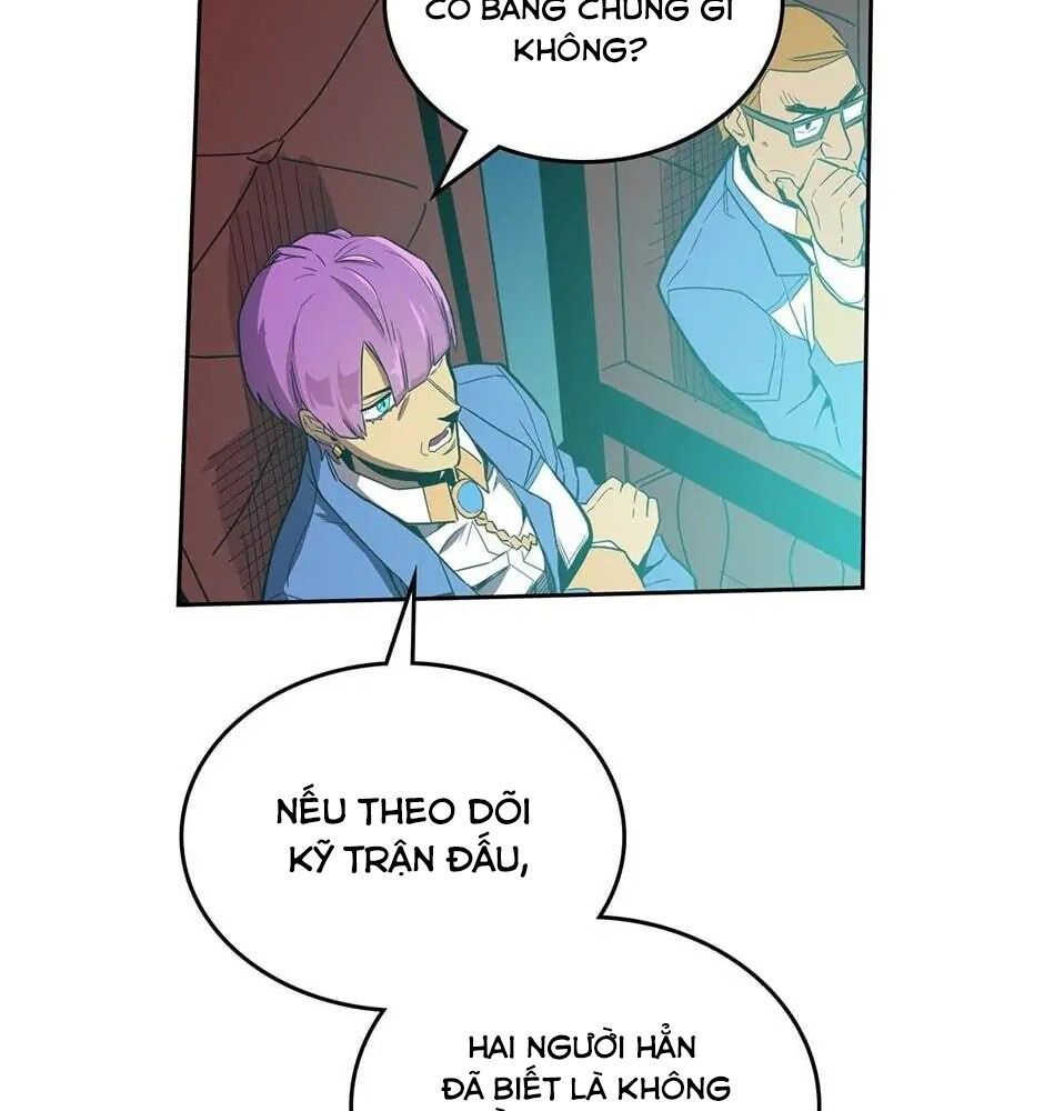 Phép Thuật Của Người Trở Về Phải Đặc Biệt Chapter 38 - 31