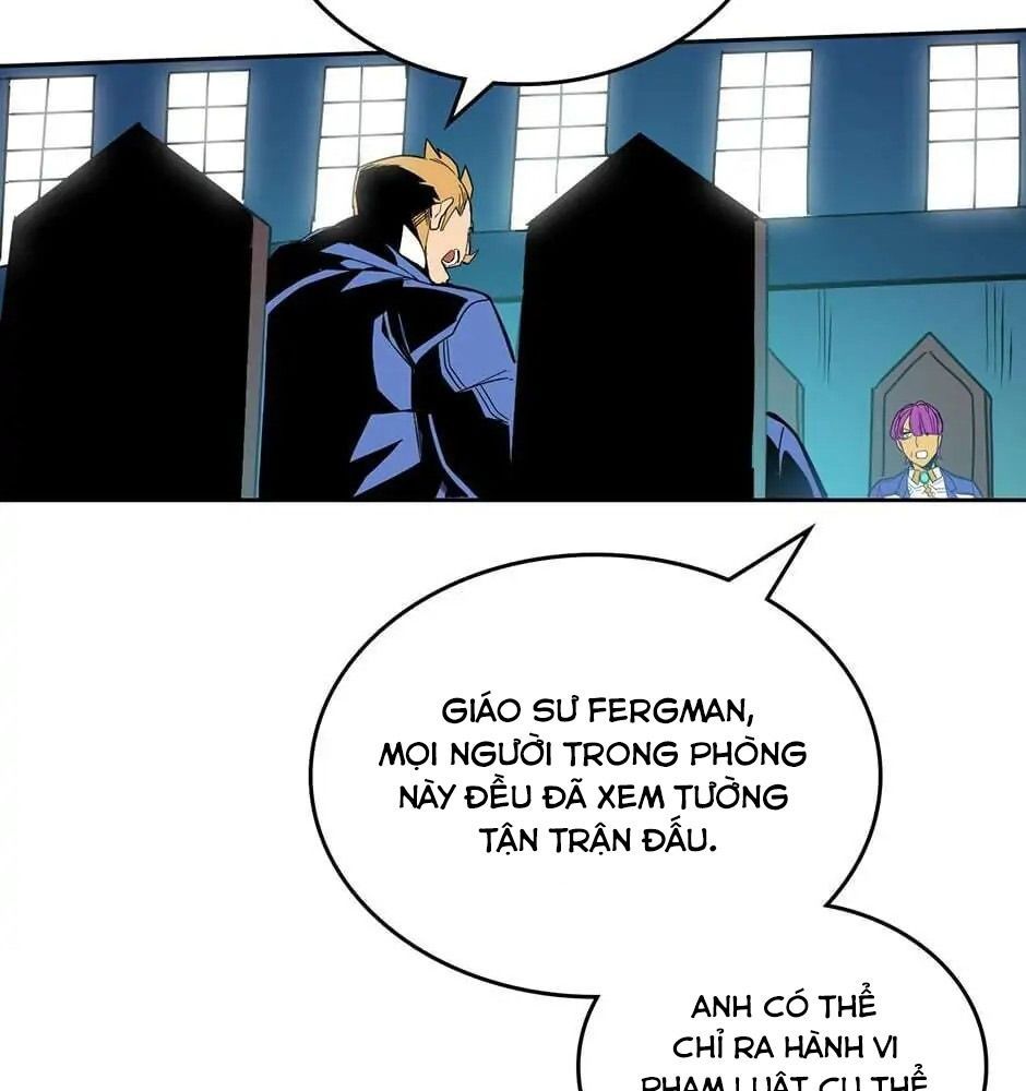 Phép Thuật Của Người Trở Về Phải Đặc Biệt Chapter 38 - 33