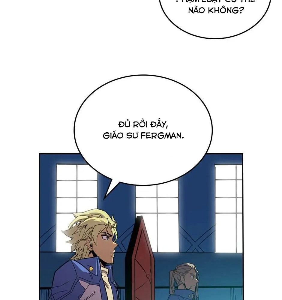 Phép Thuật Của Người Trở Về Phải Đặc Biệt Chapter 38 - 34