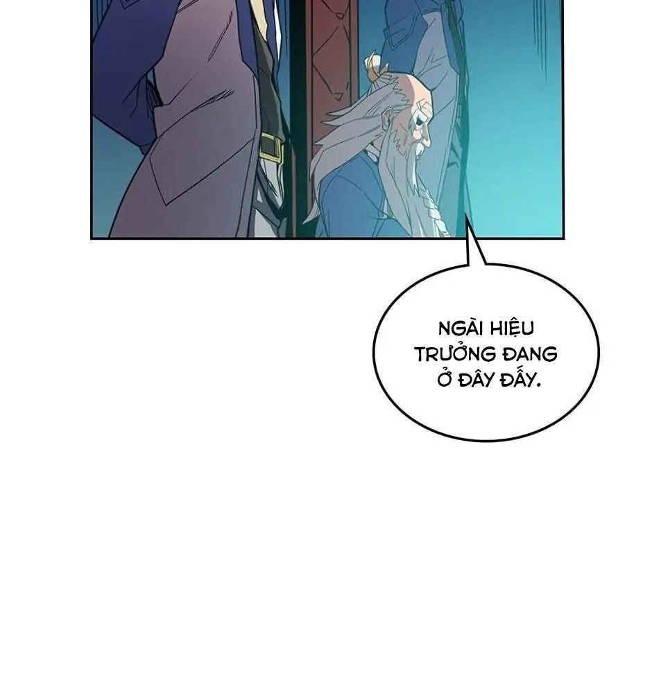 Phép Thuật Của Người Trở Về Phải Đặc Biệt Chapter 38 - 35