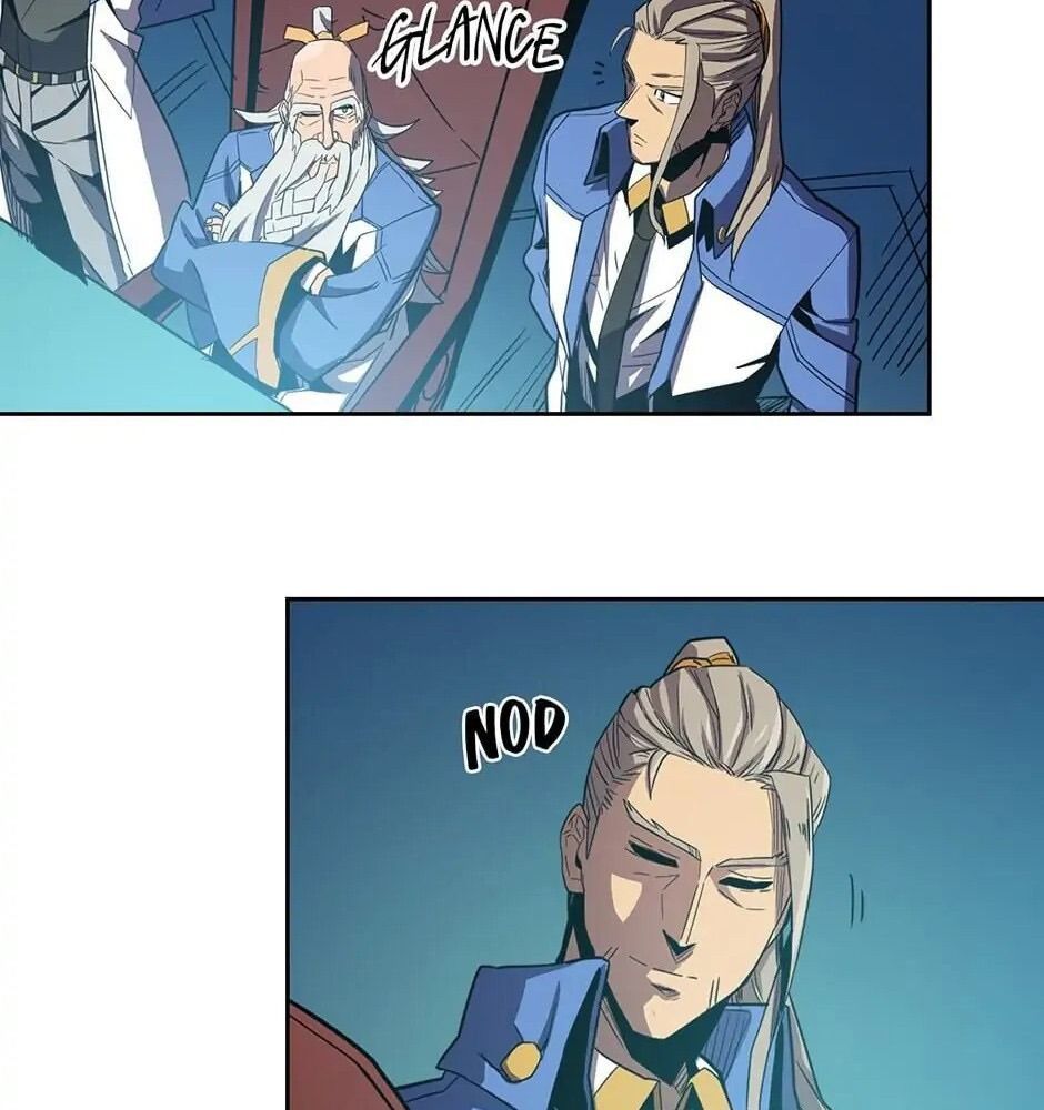 Phép Thuật Của Người Trở Về Phải Đặc Biệt Chapter 38 - 38