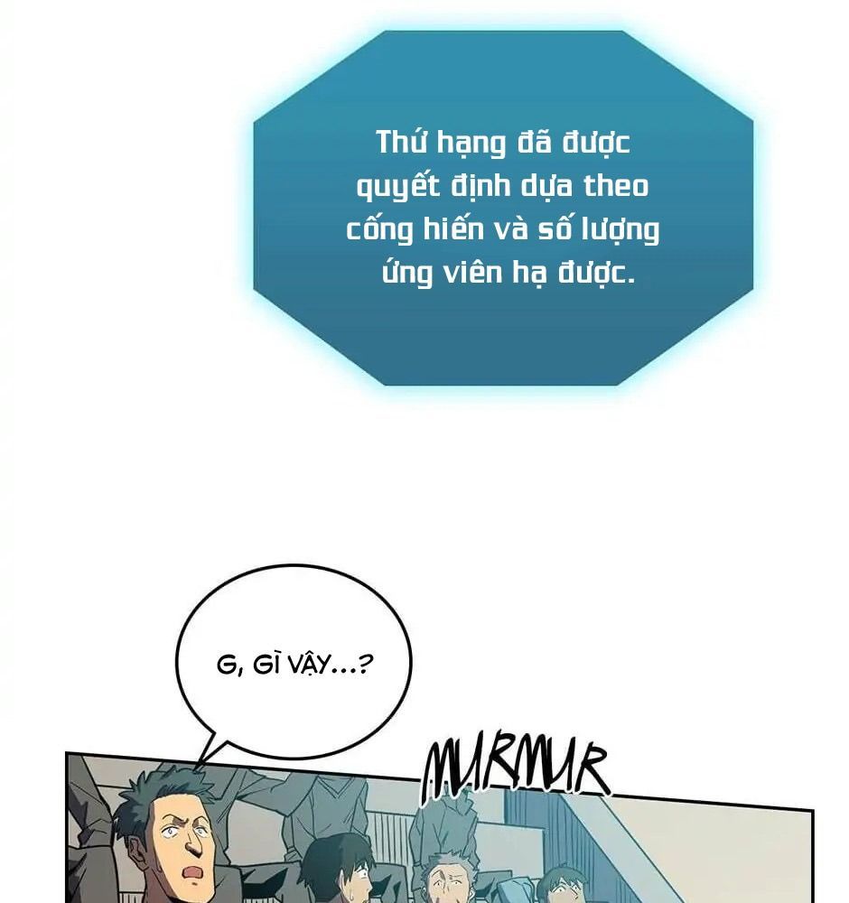 Phép Thuật Của Người Trở Về Phải Đặc Biệt Chapter 38 - 5