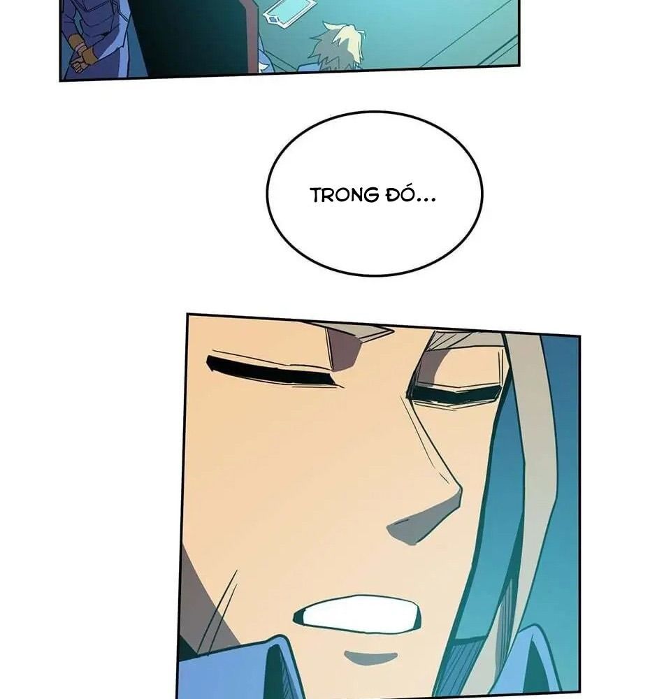 Phép Thuật Của Người Trở Về Phải Đặc Biệt Chapter 38 - 43