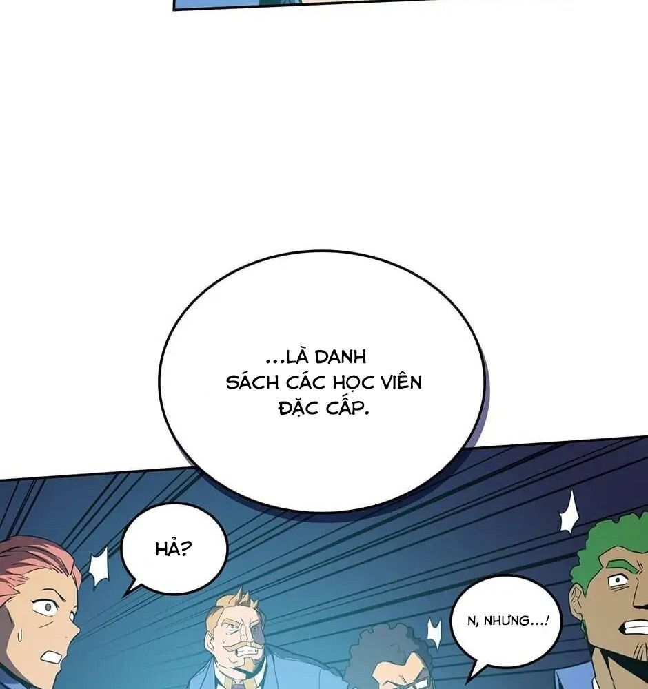 Phép Thuật Của Người Trở Về Phải Đặc Biệt Chapter 38 - 44