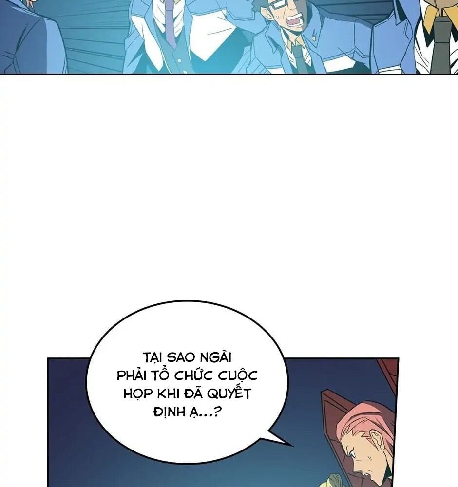 Phép Thuật Của Người Trở Về Phải Đặc Biệt Chapter 38 - 45