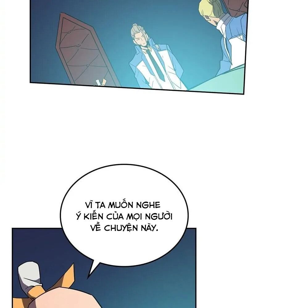 Phép Thuật Của Người Trở Về Phải Đặc Biệt Chapter 38 - 46