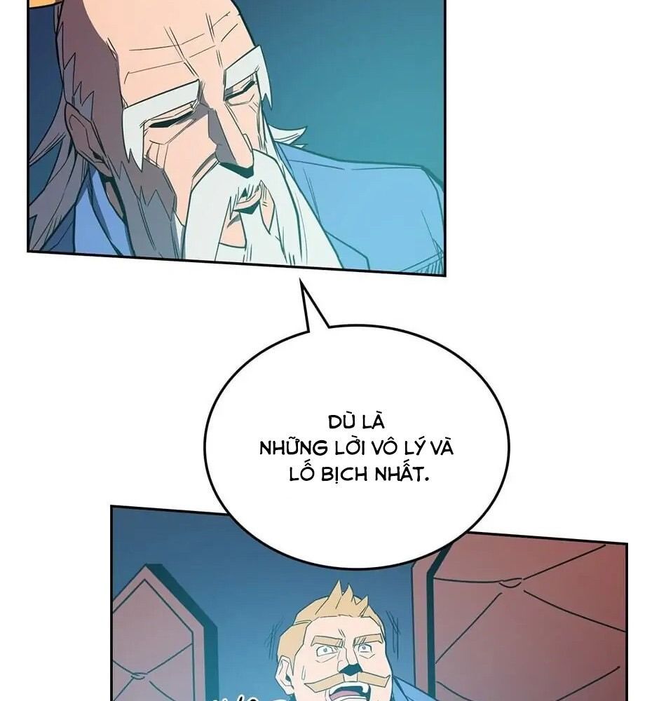 Phép Thuật Của Người Trở Về Phải Đặc Biệt Chapter 38 - 47