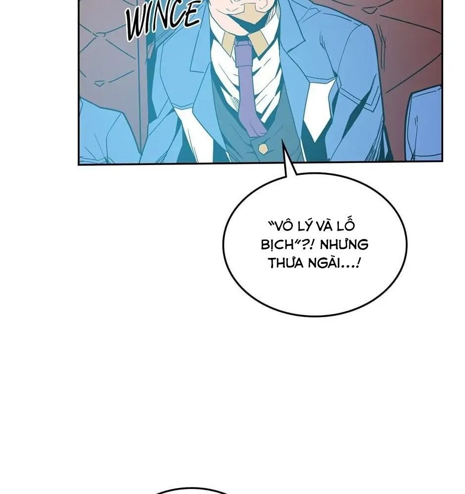 Phép Thuật Của Người Trở Về Phải Đặc Biệt Chapter 38 - 48