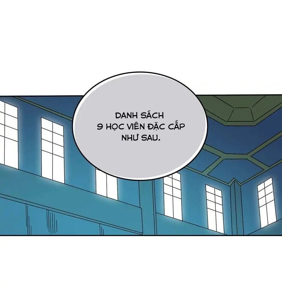 Phép Thuật Của Người Trở Về Phải Đặc Biệt Chapter 38 - 50