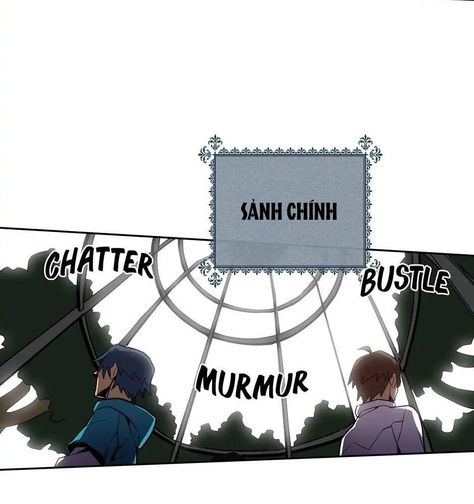 Phép Thuật Của Người Trở Về Phải Đặc Biệt Chapter 38 - 53