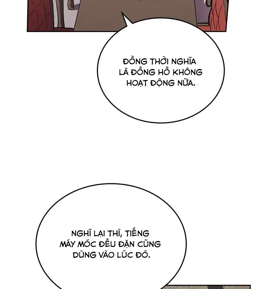 Phép Thuật Của Người Trở Về Phải Đặc Biệt Chapter 38 - 57