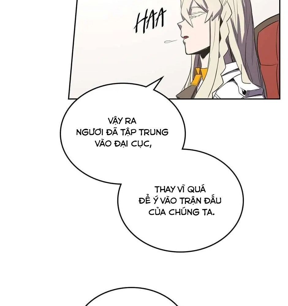 Phép Thuật Của Người Trở Về Phải Đặc Biệt Chapter 38 - 65