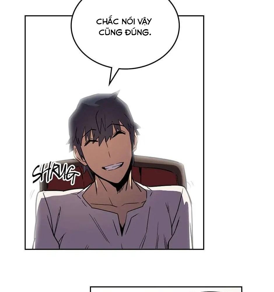 Phép Thuật Của Người Trở Về Phải Đặc Biệt Chapter 38 - 66