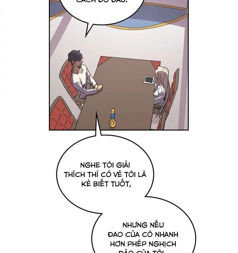 Phép Thuật Của Người Trở Về Phải Đặc Biệt Chapter 38 - 70