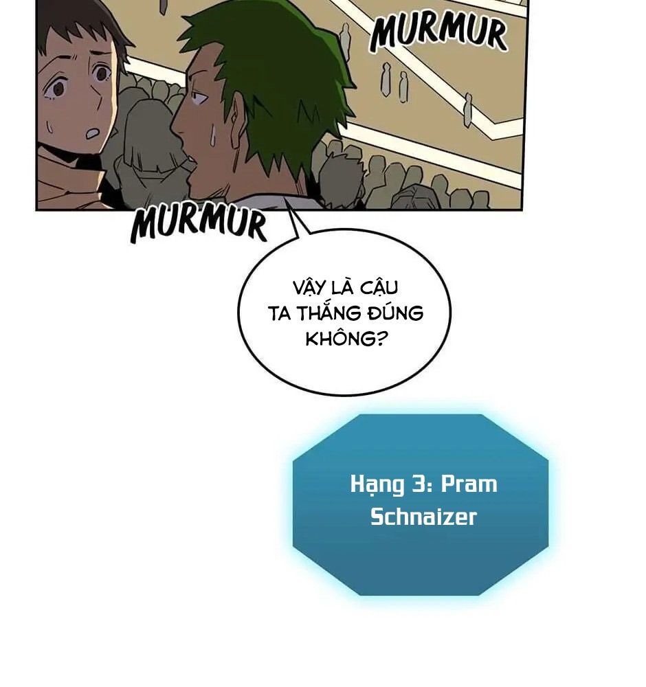 Phép Thuật Của Người Trở Về Phải Đặc Biệt Chapter 38 - 8