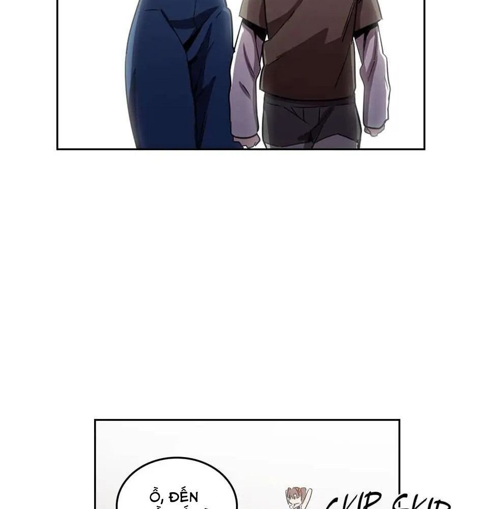 Phép Thuật Của Người Trở Về Phải Đặc Biệt Chapter 38 - 74
