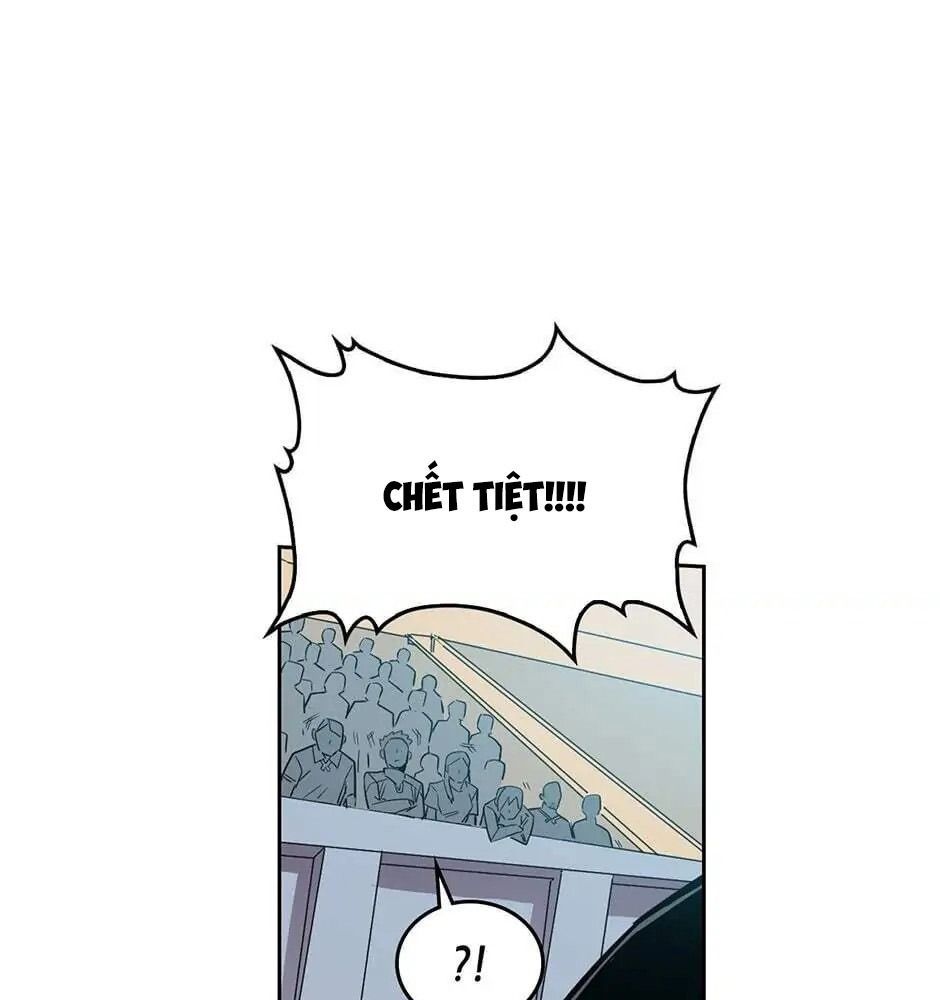 Phép Thuật Của Người Trở Về Phải Đặc Biệt Chapter 38 - 9